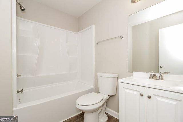 2737 Pine Mountain Circle NW, Kennesaw, GA 30152