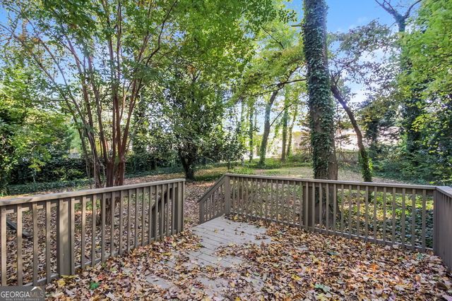 2737 Pine Mountain Circle NW, Kennesaw, GA 30152