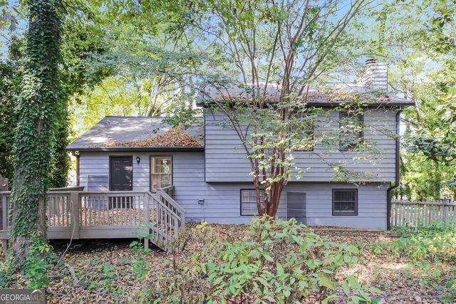 2737 Pine Mountain Circle NW, Kennesaw, GA 30152