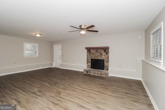 2737 Pine Mountain Circle NW, Kennesaw, GA 30152