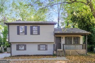 2737 Pine Mountain Circle NW, Kennesaw, GA 30152