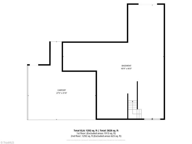 565 Cone Estates Street, Randleman, NC 27317