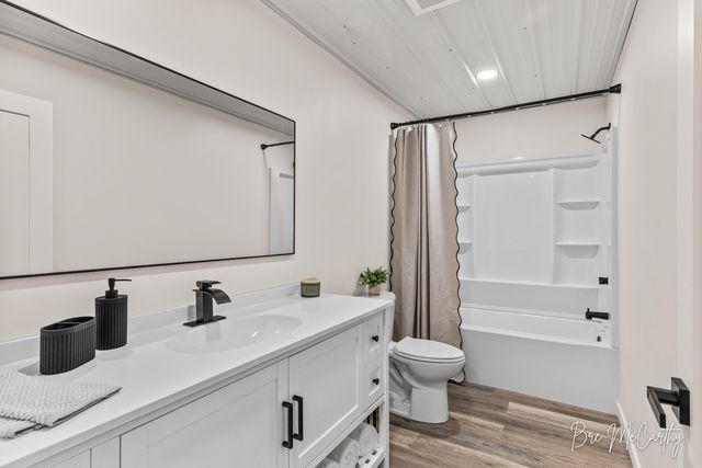 2628 Hamilton Road, Dalton Twp, MI 49445