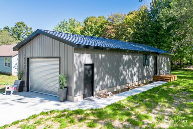 2628 Hamilton Road, Dalton Twp, MI 49445