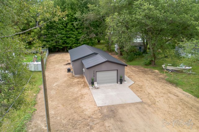 2628 Hamilton Road, Dalton Twp, MI 49445