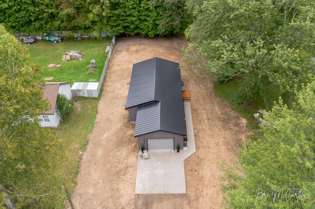 2628 Hamilton Road, Dalton Twp, MI 49445