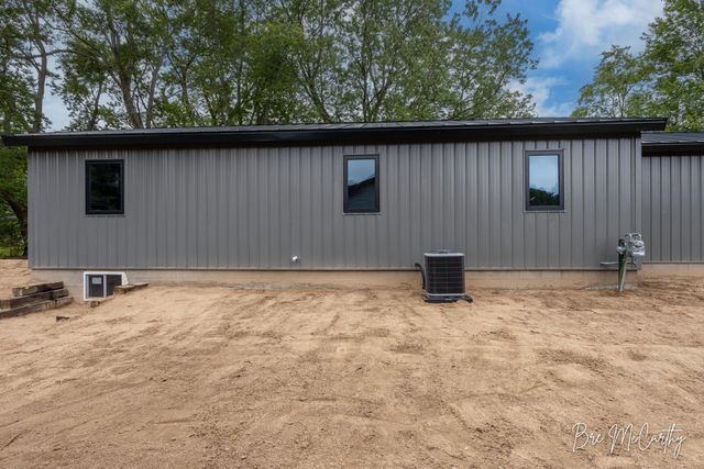 2628 Hamilton Road, Dalton Twp, MI 49445
