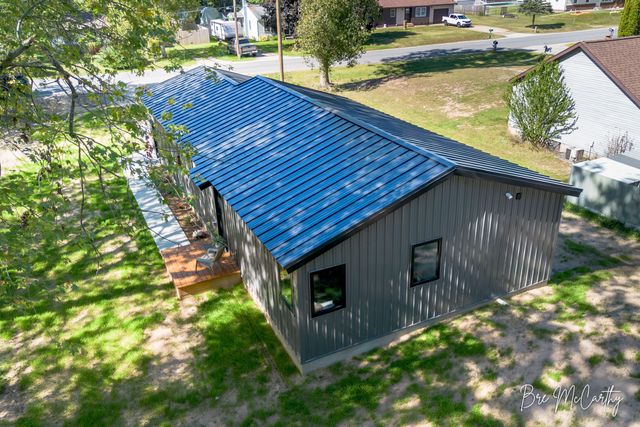 2628 Hamilton Road, Dalton Twp, MI 49445