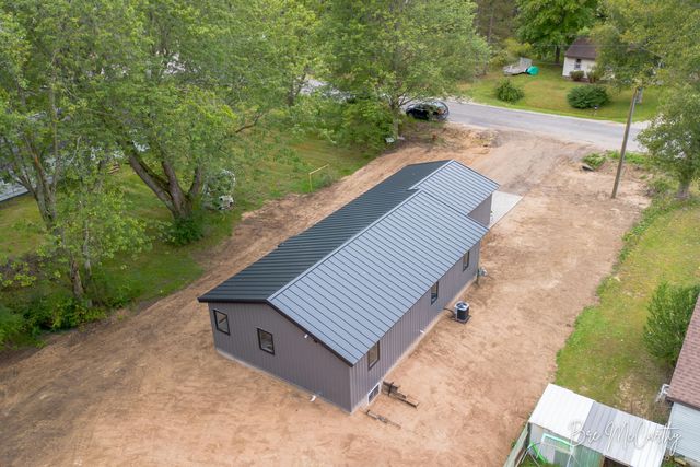 2628 Hamilton Road, Dalton Twp, MI 49445