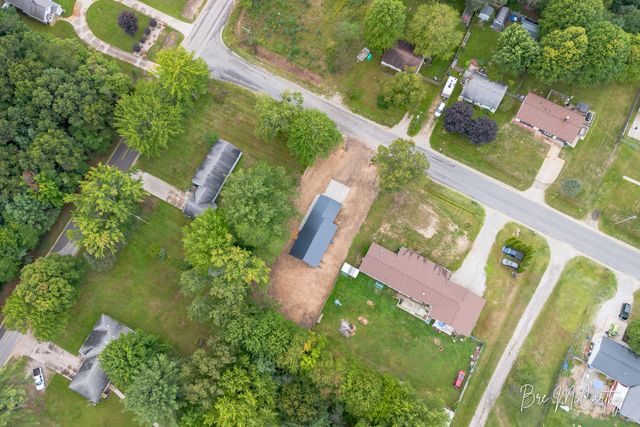 2628 Hamilton Road, Dalton Twp, MI 49445