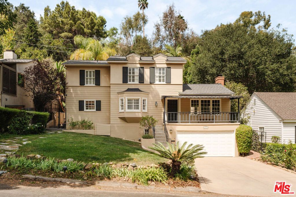 3617 Lankershim Boulevard, Los Angeles, CA 90068 — photo 2