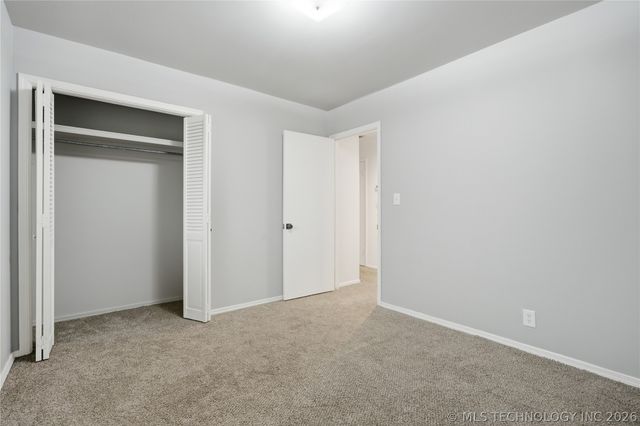 3204 S 128th East Avenue, Tulsa, OK 74146