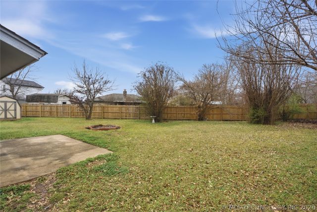 3204 S 128th East Avenue, Tulsa, OK 74146