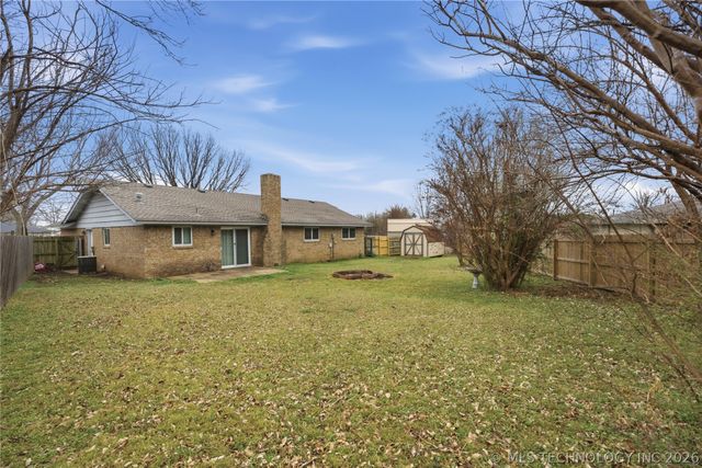 3204 S 128th East Avenue, Tulsa, OK 74146