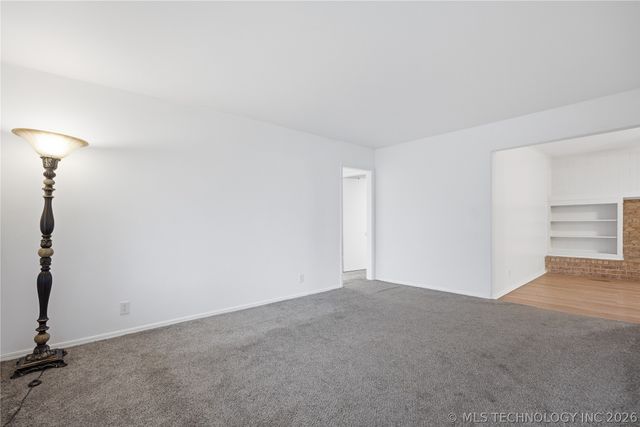 3204 S 128th East Avenue, Tulsa, OK 74146