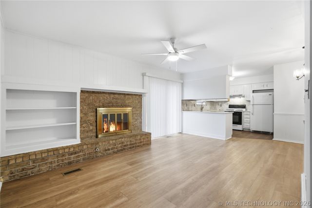 3204 S 128th East Avenue, Tulsa, OK 74146