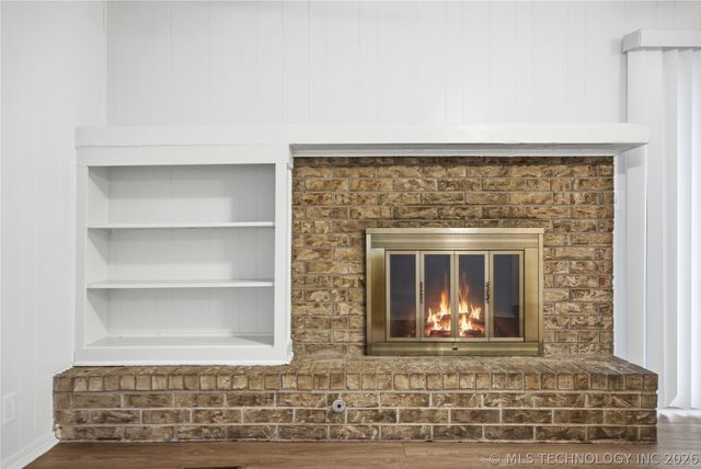 3204 S 128th East Avenue, Tulsa, OK 74146