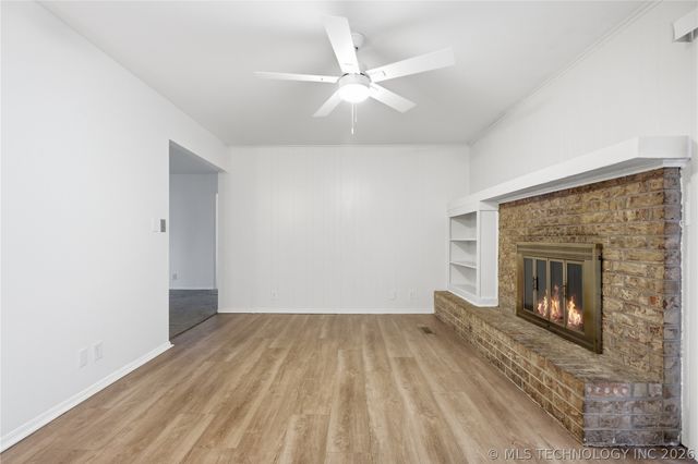 3204 S 128th East Avenue, Tulsa, OK 74146