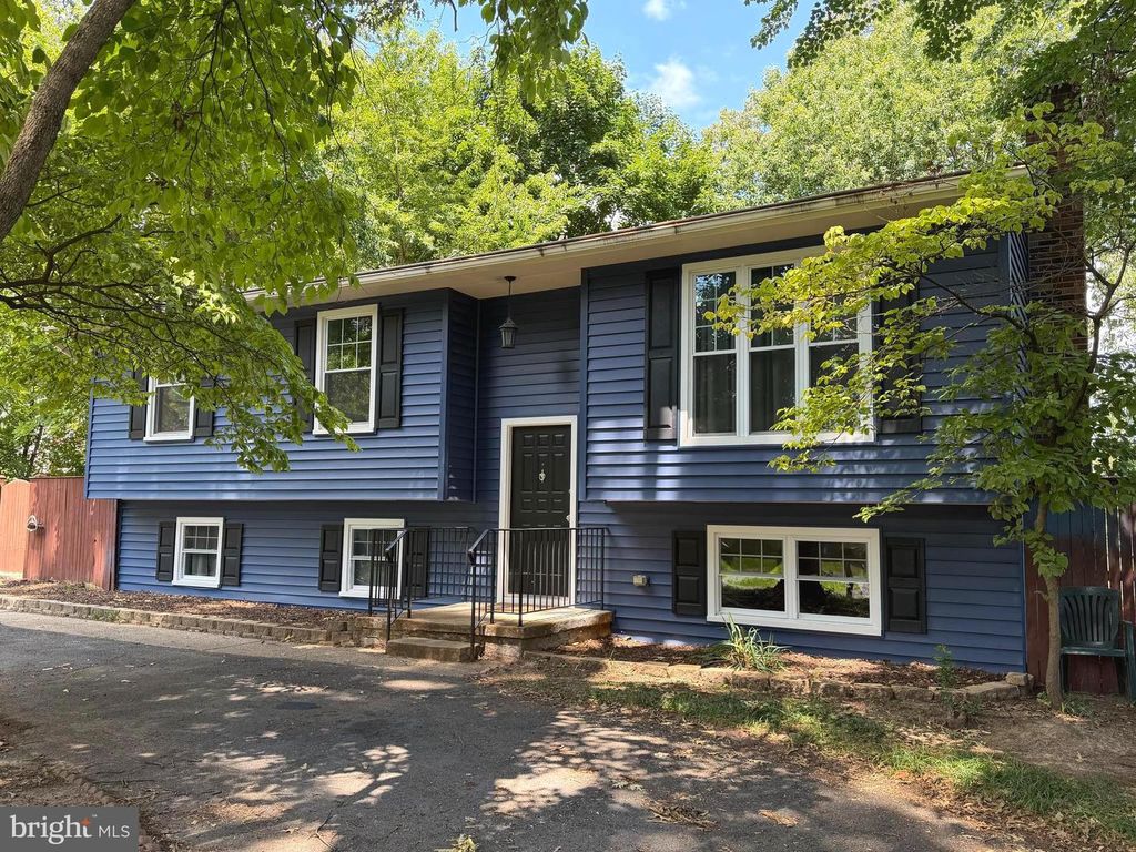 802 207TH ST, Pasadena, MD 21122