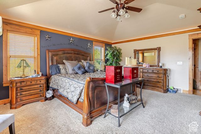 940 E CANYON RD, Hyde Park, UT 84318