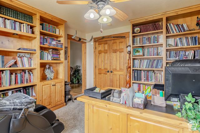 940 E CANYON RD, Hyde Park, UT 84318