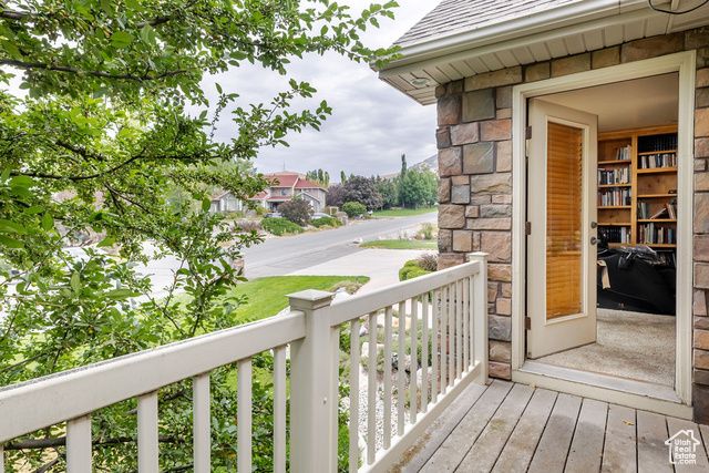 940 E CANYON RD, Hyde Park, UT 84318