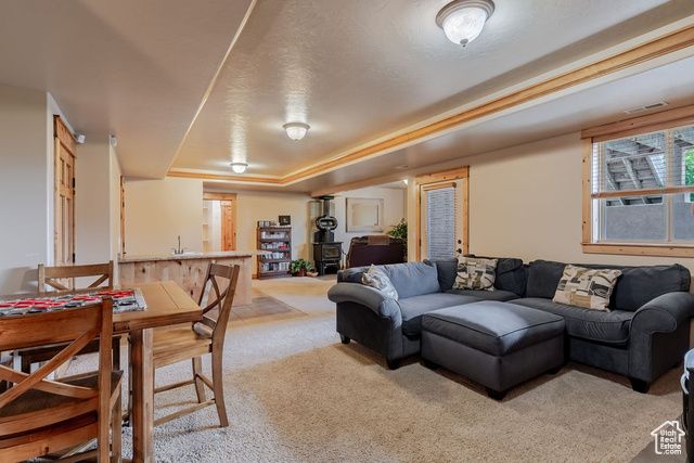 940 E CANYON RD, Hyde Park, UT 84318