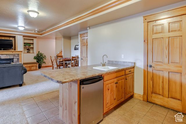 940 E CANYON RD, Hyde Park, UT 84318