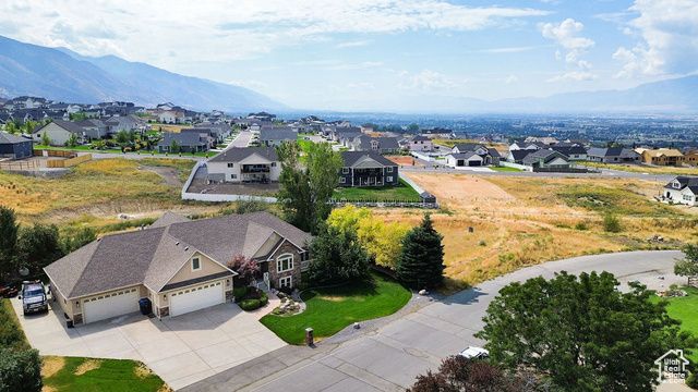940 E CANYON RD, Hyde Park, UT 84318