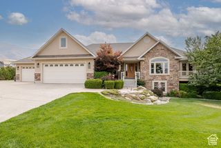 940 E CANYON RD, Hyde Park, UT 84318