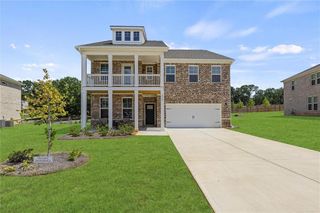 213 Chiswick Loop, Stockbridge, GA 30281
