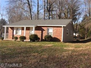 2743 Inca Lane, Winston-salem, NC 27103