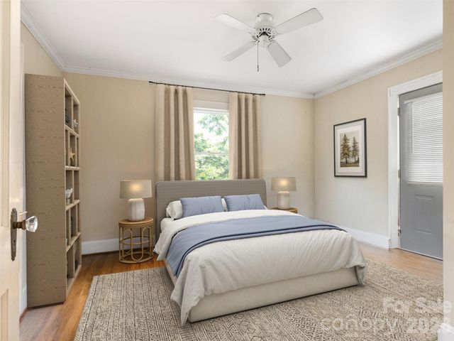 646 Marsh Road, Charlotte, NC 28209