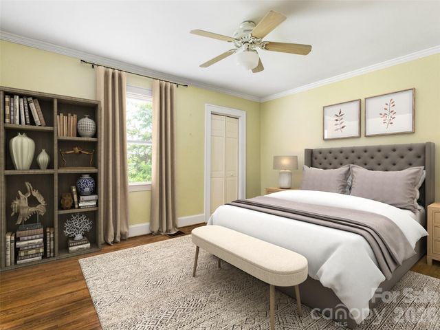 646 Marsh Road, Charlotte, NC 28209