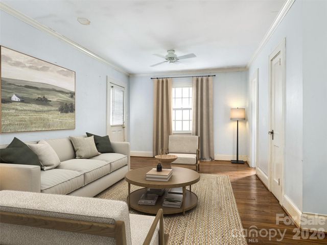 646 Marsh Road, Charlotte, NC 28209