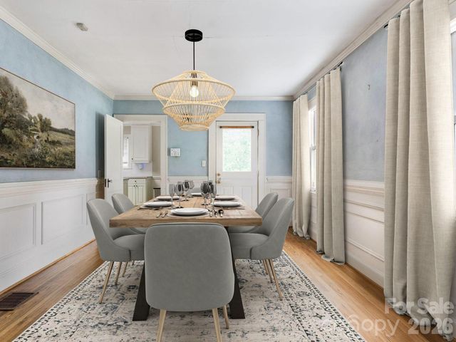 646 Marsh Road, Charlotte, NC 28209