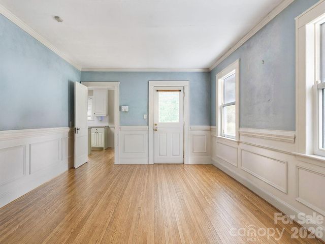 646 Marsh Road, Charlotte, NC 28209