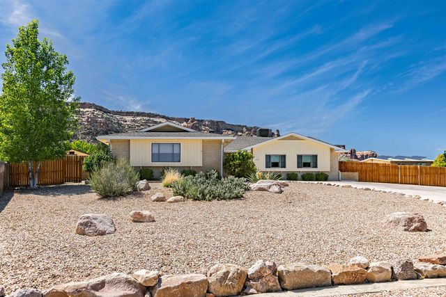 523 E Ute Court, Grand Junction, CO 81507