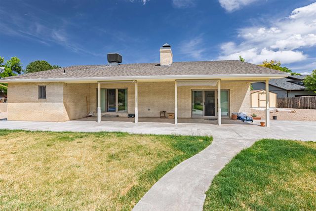 523 E Ute Court, Grand Junction, CO 81507