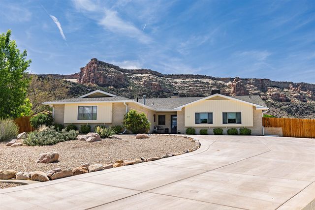 523 E Ute Court, Grand Junction, CO 81507