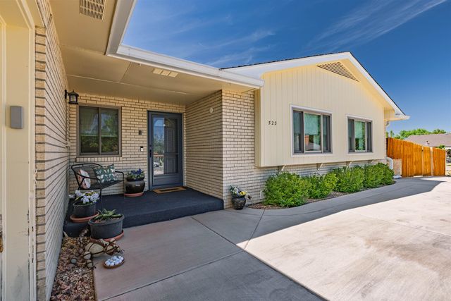 523 E Ute Court, Grand Junction, CO 81507