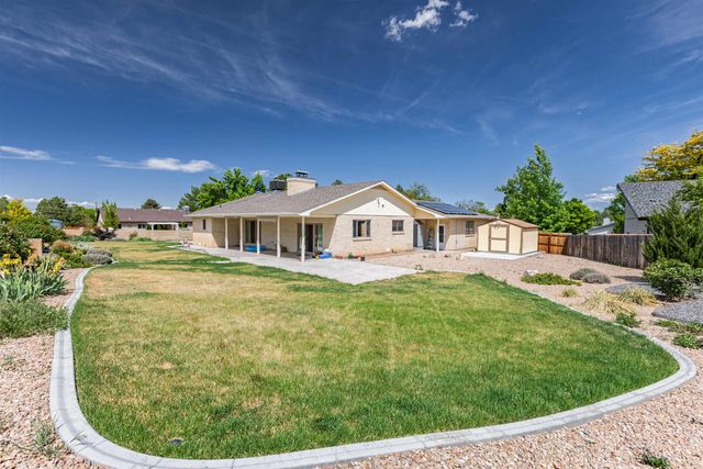 523 E Ute Court, Grand Junction, CO 81507