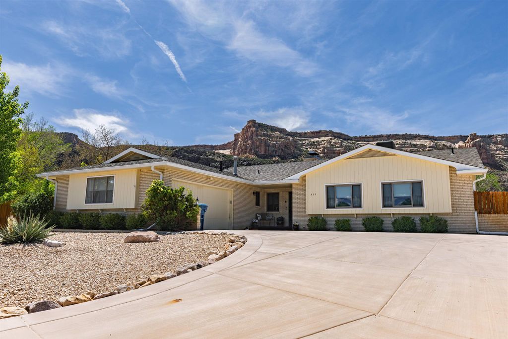 523 E Ute Court, Grand Junction, CO 81507