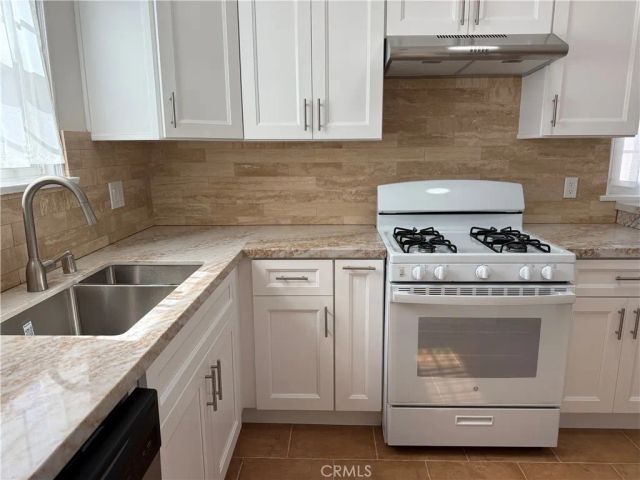 118 Hampden Terrace, Alhambra, CA 91801