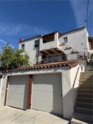 118 Hampden Terrace, Alhambra, CA 91801
