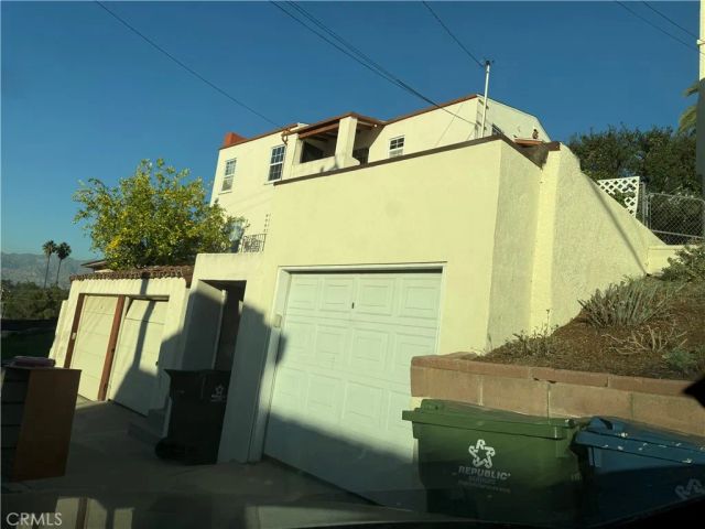 118 Hampden Terrace, Alhambra, CA 91801