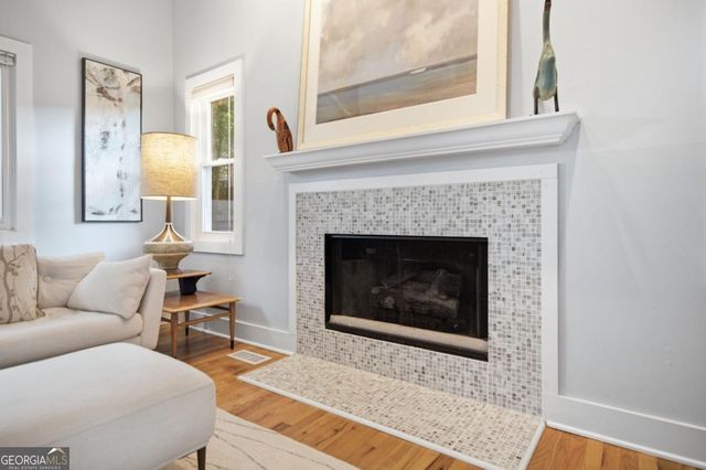 505 Oakdale Road NE 5, Atlanta, GA 30307
