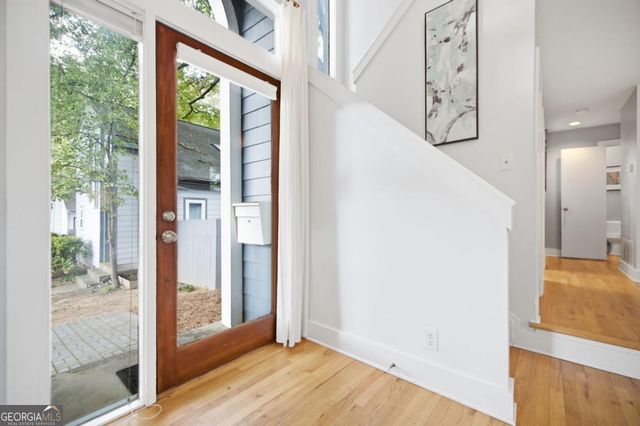 505 Oakdale Road NE 5, Atlanta, GA 30307