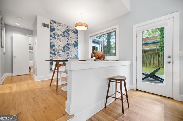 505 Oakdale Road NE 5, Atlanta, GA 30307