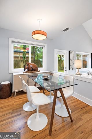 505 Oakdale Road NE 5, Atlanta, GA 30307